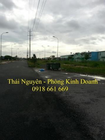 Bán đất nền thổ cư khu dân cư Tràng An - Bạc Liêu, LH 0918 661 669 6406290