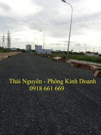 Bán đất nền thổ cư khu dân cư Tràng An - Bạc Liêu, LH 0918 661 669 6406290