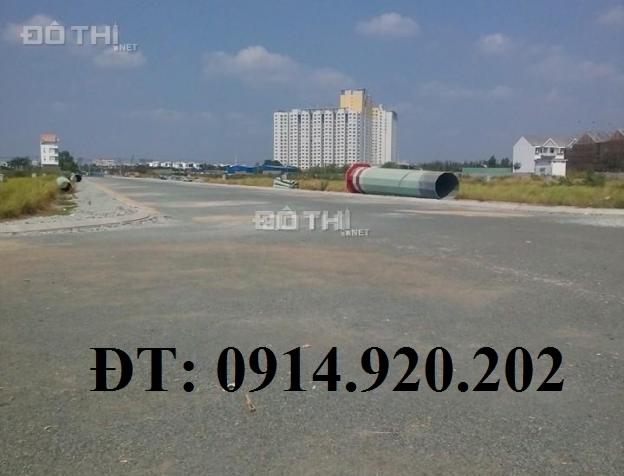Bán đất dự án Phú Nhuận Phước Long B, Quận 9, khu biệt thự Phước Long B Q9 6252238