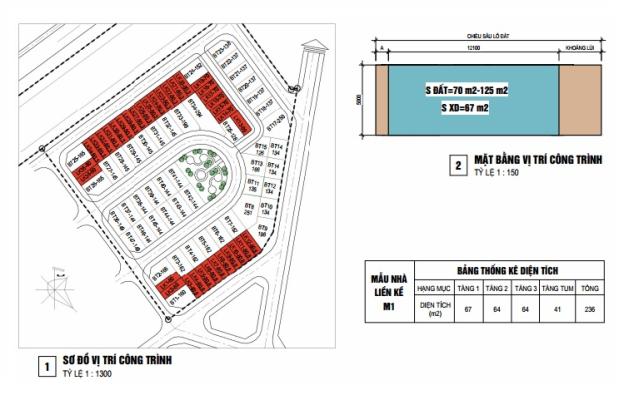 Cần nhượng gấp căn chung cư HUD3 Tower Tô Hiệu, Hà Đông - giá chỉ 21,5tr/m2 6482166