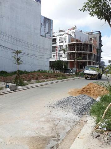 Chủ nhà bán gấp lô góc rất đẹp đất nền dự án khu dân cư Kim Sơn, Quận 7, DT 197.5m2 giá 67 triệu/m2 6289404
