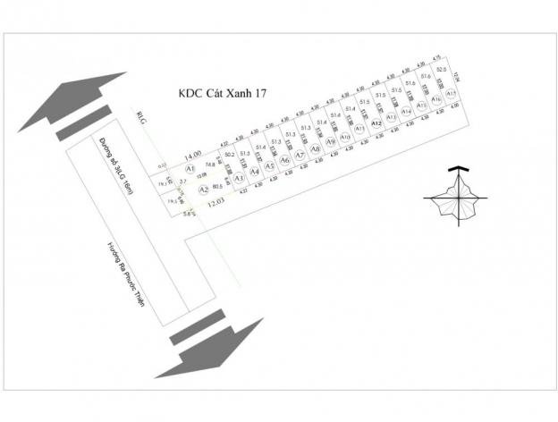 Mở bán đất nền sổ hồng riêng cạnh VinGroup Quận 9 6407112