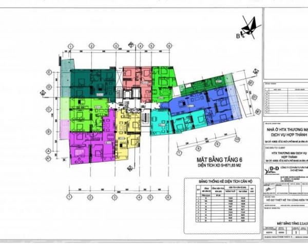 Bán căn hộ chung cư tại Số 17, ngõ Núi Trúc, Ba Đình, Hà Nội 6343227