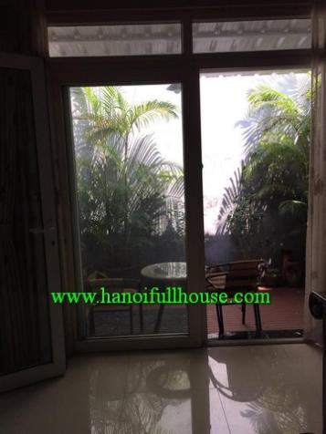 Nhà riêng cho thuê quận Tây Hồ, Hà Nội. LH 0983739032 6402214
