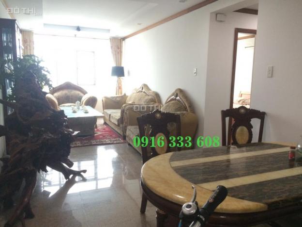 Bán căn hộ Hoàng Anh Gia Lai Lake View 2 PN, nội thất cực đẹp giá 1,55 tỷ 6341641