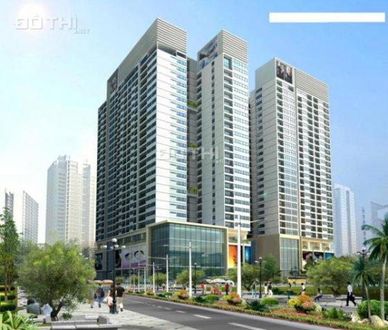 Horizon Tower - Vị trí đẹp nhất khu Đoàn Ngoại Giao - Tiện ích 5 sao chỉ 26 triệu/m2. 0961003662 6342303