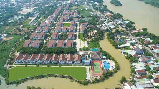 Cho thuê biệt thự Pegasus Residence Biên Hòa, Đồng Nai, LH: 0906.411.858 6404477
