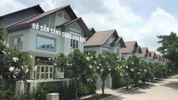 Cho thuê biệt thự Pegasus Residence Biên Hòa, Đồng Nai, LH: 0906.411.858 6404477