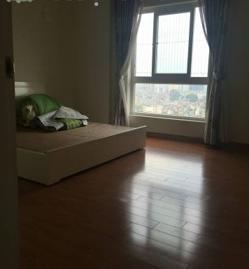 Cần bán căn hộ chung cư cao cấp HUD3 Tower Tô Hiệu, Hà Đông, căn tầng cao 3PN. LH: 0961127399 6520069