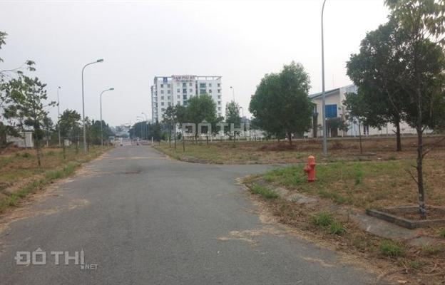 Đất nền mặt tiền Quốc Lộ 51 trung tâm hành chính huyện Tân Thành & giá gốc chủ đầu tư 0911165152 6368360