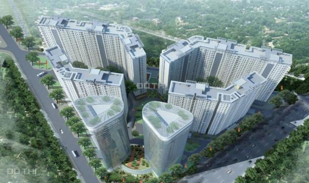 Cần tiền bán gấp căn hộ chung cư tại Dương Nội, Hà Đông, LH: 0914195023 6375613