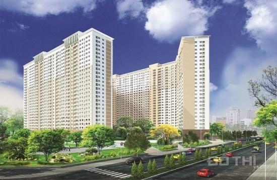 Cần tiền bán gấp căn hộ chung cư tại Dương Nội, Hà Đông, LH: 0914195023 6375613