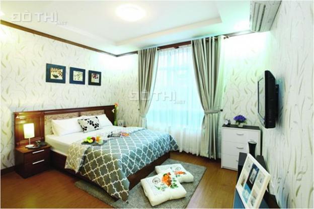 Bán nhiều căn hộ Hoàng Anh Thanh Bình, block B, mới nhận nhà mới 100%, giá tốt. LH: 0903.854.089 6384011