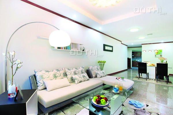 Bán nhiều căn hộ Hoàng Anh Thanh Bình, block B, mới nhận nhà mới 100%, giá tốt. LH: 0903.854.089 6384011