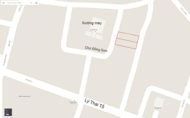 Bán 2 lô đất TDP5 phường Đồng Sơn - TP Đồng Hới 6544638