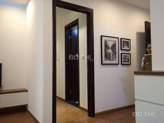 Bán căn hộ mini Hoàng Đạo Thành - Kim Giang 34m2 - 57m2 thiết kế vuông vắn - thoáng giá hợp lý 6397190