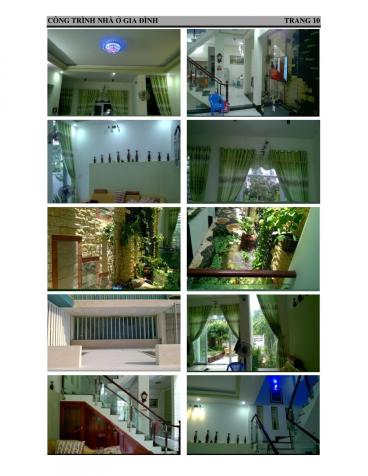 Bán nhà mặt phố đẹp, đối diện khu nhà khách tỉnh Bình Phước (P. Tân Phú, TX Đồng Xoài, Bình Phước) 6432497