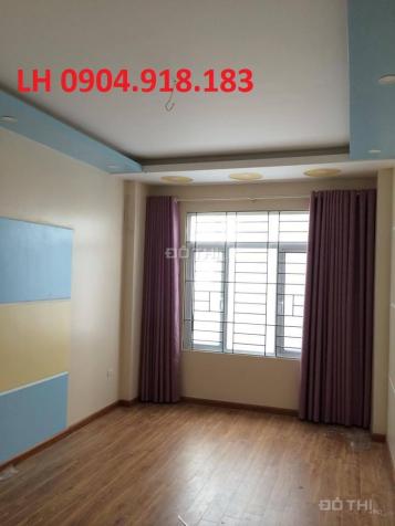 Bán nhà Triều Khúc 34m2 - 50m2 - KD nhỏ - 1.82 - 2,65 tỷ - Ngõ thông cách ô tô 5m. LH 0904918183 6414540