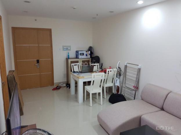 Cho thuê căn hộ Him Lam Riverside Quận 7, 02 phòng ngủ, 13.5 triệu/th, full nội thất 6415259