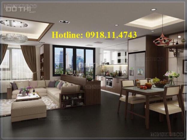 Cần bán gấp duplex chung cư Golden Land giá từ 26.4 tr/m2. LH: 0976 015 926 5759958