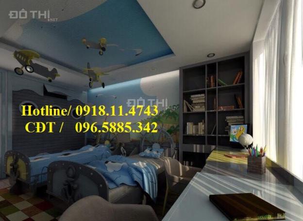 Cần bán gấp duplex chung cư Golden Land giá từ 26.4 tr/m2. LH: 0976 015 926 5759958