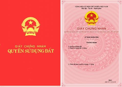 Bán gấp lô đất sổ đỏ thuộc KDC Long Thạnh đường Nguyễn Xiển, Quận 9 6517935