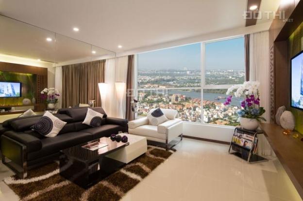 Bán Chung cư The estella, 122 m2, 2pn, 2wc giá chỉ có 5,1 tỷ. Lê khoa:0934085192 6425587