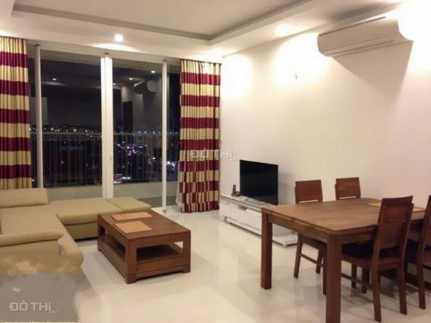 Bán Chung cư The estella, 122 m2, 2pn, 2wc giá chỉ có 5,1 tỷ. Lê khoa:0934085192 6425587