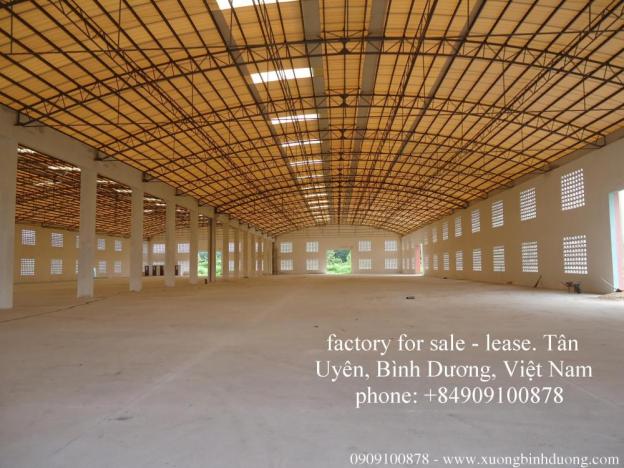 Cho thuê xưởng 500 m2, 1.000 m2, 2.000 m2, 3.000 m2, 5.000 m2, 10.000 m2, xã Phú Hòa 6485255