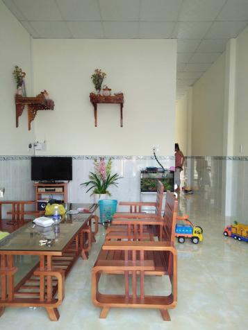 Happy Home Bình Dương- Nhà giá rẻ trung tâm Bến Cát 7206453