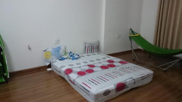 Cho thuê căn hộ chung cư Phú Đạt, quận Bình Thạnh. Diện tích 67m2, 1 phòng ngủ 6681322
