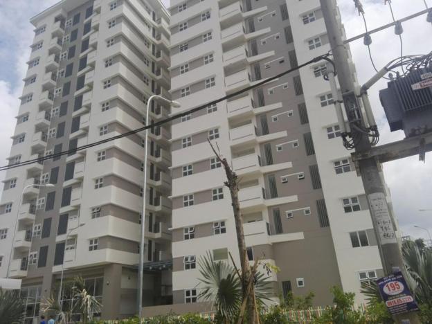 Bán giá gốc căn hộ 71m2, lầu 10, 2PN, 2WC TDH Phước Long, nhận nhà ở liền 6513267