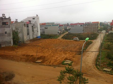 Bán đất KĐT Phú Lộc 1+2, Hoàng Văn Thụ, TP Lạng Sơn 6584353
