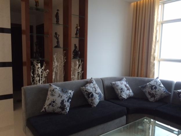 Cho thuê căn hộ cao cấp Hoàng Anh Thanh Bình, 2PN đầy đủ nội thất nhà đẹp 6902312