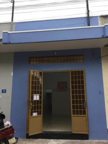 Nhà cho thuê KDC D2D Võ Thị Sáu, P. Thống Nhất, Biên Hòa 6525077