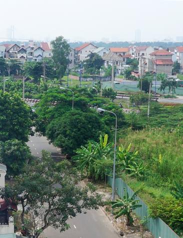 Bán đất 9 nền dự án Khu Đông Thủ Thiêm - Nguyễn Duy Trinh - Quận 2, gía 23 triệu/m2. LH 0918486904 6526916
