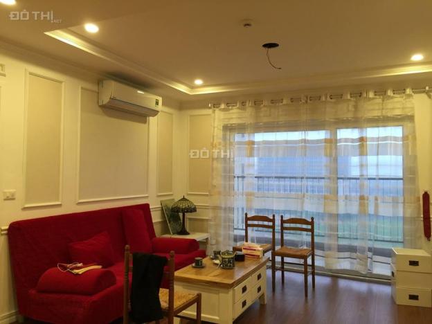 Cho thuê căn hộ chung cư tại Nam Từ Liêm, Hà Nội diện tích 118m2, giá 17 triệu/tháng 6450633