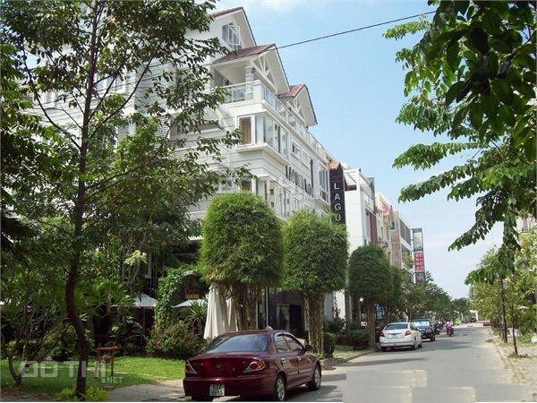 Bán nhà Phú Mỹ Hưng quận 7, P.Tân Phong. Giá 25 tỷ 6472429