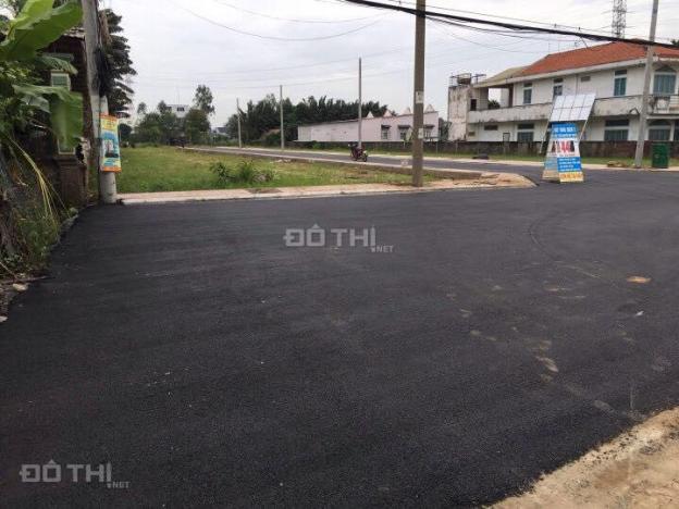 Chỉ duy nhất 1 lô giá 1 tỷ 570 tr đường Nguyễn Duy Trinh 6474000