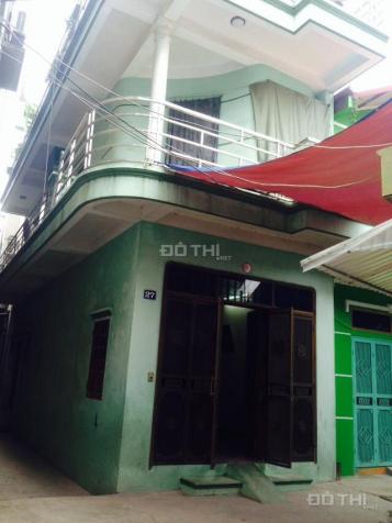 Bán nhà số 27 ngách 1 ngõ 172 Nguyễn Văn Trỗi, TP. Phủ Lý, Hà Nam - 1,5 tỷ 6474585