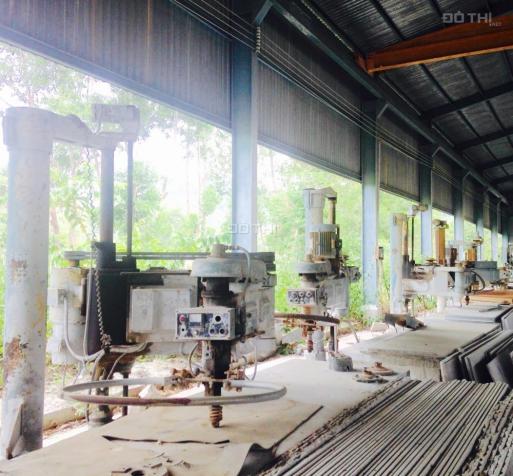 Chuyển nhượng cơ sở khai thác, chế biến đá granite tại xã Xuân Quang 2, Đồng Xuân, Phú Yên 6476377