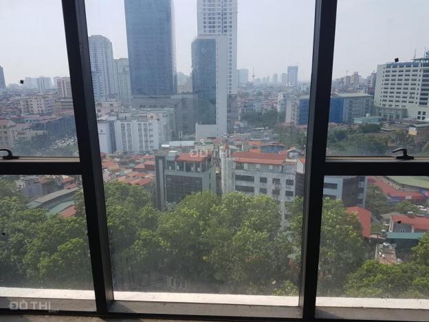 Bán căn hộ chung cư tại dự án Ngọc Khánh Plaza, Ba Đình, Hà Nội, diện tích 161m2 6488193
