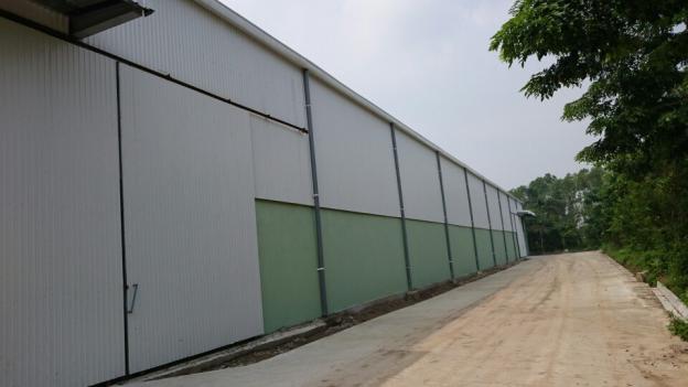 Cho thuê nhà xưởng sản xuất KCN Đồng Văn II, Duy Tiên, Hà Nam, 2000m2, giá 48.99 nghìn/m2 6557548