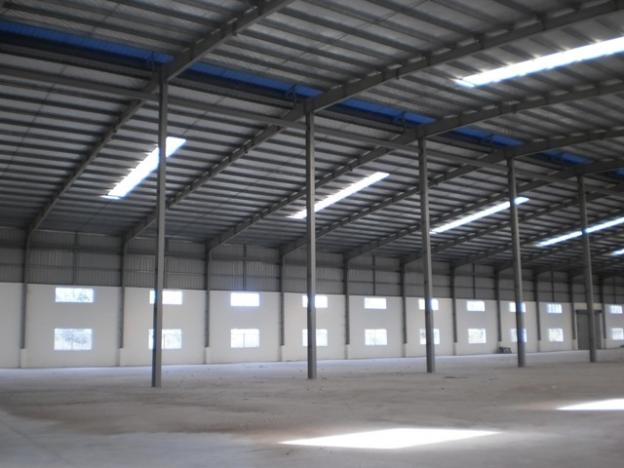 Cho thuê nhà xưởng tại KCN Phú Nghĩa, Chúc Sơn, Chương Mỹ, Hà Nội 1500m2, 44.59 nghìn/m2/t 6701592