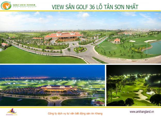 Căn hộ Golf View Tower: Chủ đầu tư uy tín CTK thuộc Bộ Quốc Phòng 7195017