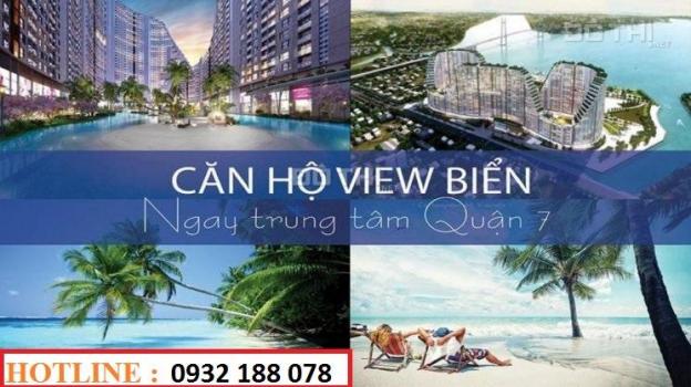 Siêu căn hộ resort ven sông Q7 Phú Mỹ Hưng - Hồng Kông giữa lòng Sài Gòn – Hỗ trợ góp 1% 6502969