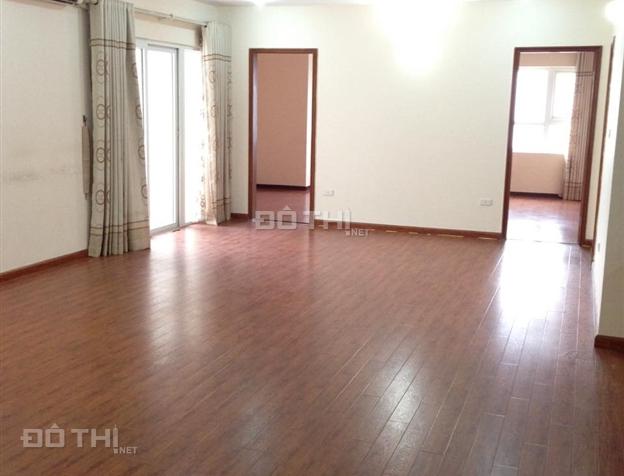 Cho thuê CHCC 34T tầng 12, 160m2, 3 PN sáng, sàn gỗ, 12 triệu/tháng. LH: 0904534829 6506961