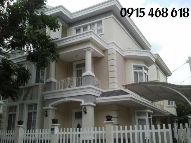 Tôi cần bán căn nhà khu biệt thự Nam Quang Quận 7 6693525