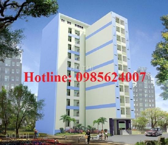 Bán căn hộ chung cư mini Hoàng Đạo Thành, giá từ 630tr chiết khấu 20tr 6509882