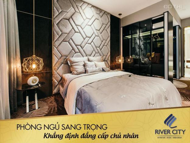 Thanh toán 500tr trong 1 năm - Góp 1% không lãi suất - Tuyệt tác kiến trúc giữa lòng Q7 6516649